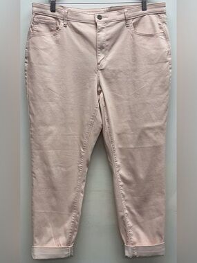 4 for $25 🌸 Reitmans Signature Soft High Rise Pants Size 34 🌸